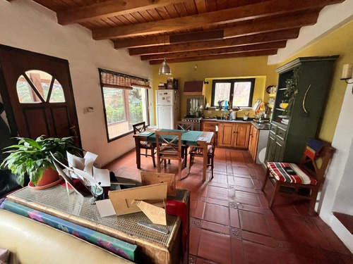 Imagen 11 de 20 de Casa - Chapelco