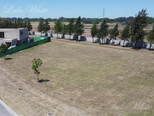 Imagen 5 de 12 de Venta - Lote En Terralagos