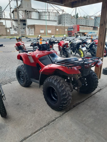 Imagen 4 de 6 de Honda