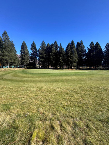 Terreno En Barrio Chapelco Golf
