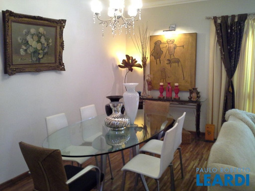 Imagem 6 de 15 de Apartamento - Jardim Paulista - Sp - 592782