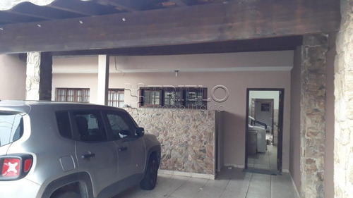 Imagem 4 de 15 de Venda - Casa - 140m² - 2 Dorm. Sendo 1 Suite - Vila Oliveira - Mogi Das Cruzes - Sp - V-3305