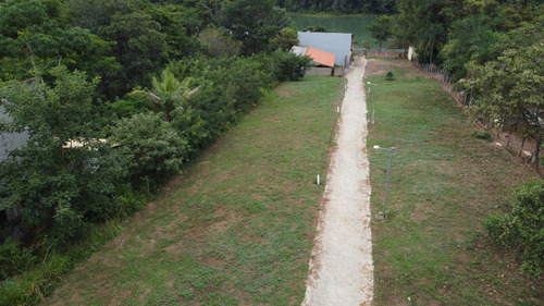Vende Se Terrenos Com Acesso Ao Lago Corumbá Em Caldas Novas 20 Minutos Do Centro