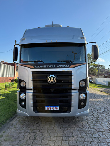 Vw 25370. Clm T 6x2