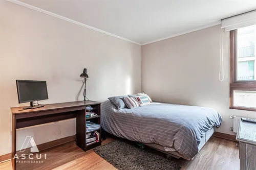 Vive En Jardín Del Este: Departamento De 3 Dormitorios