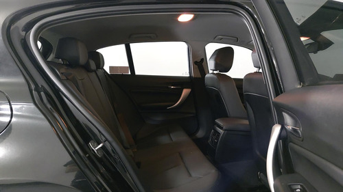 BMW Serie 1 1.6 120IA URBAN LINE