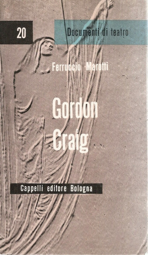 Edward Gordon Craig  (en Italiano)