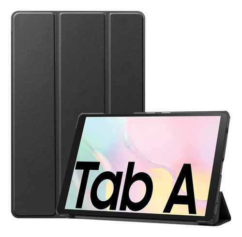 Funda Plegable Para Samsung Galaxy Tab A7 A7 Lite