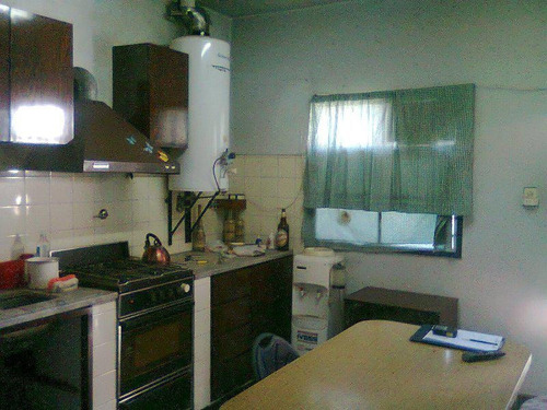 Imagen 8 de 15 de Local - Monte Chingolo