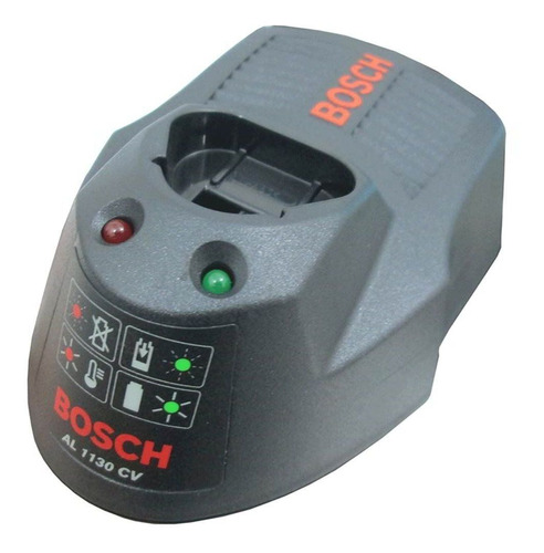 Carregador Bateria Parafusadeira 10,8v. Gsr 12 Bosch 220v