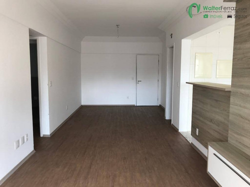 Imagem 3 de 15 de Apartamento Conceito 2 Dormitórios 2 Suítes Com Serviços No Boqueirão. - 2976