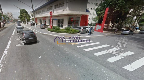 Imagem 5 de 13 de Prédio Alugado, Excelente Negócio Para Investidor - Nm4698