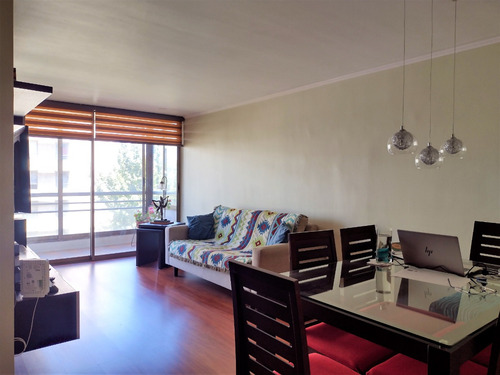 Venta Departamento Lyon