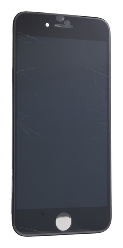 Pantalla Lcd Touch Para Apple iPhone 7g Negro