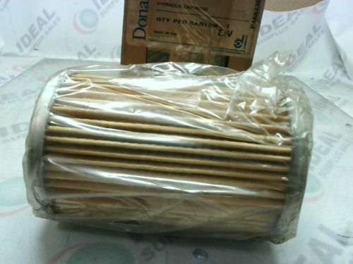 Donaldson P167522 Hydraulic Filter Cartridge - New In Bo Zzg