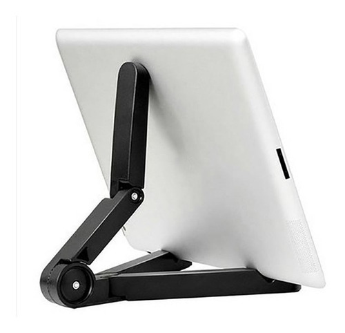 Soporte para tableta de escritorio universal, portátil y plegable