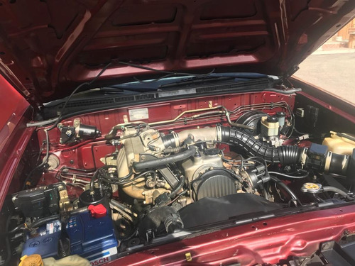 Mazda Bt50 Pickup Manual Carroc