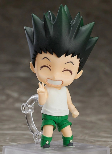 Nendoroid 1183 Gon Freecss Hunter X Hunter Japon Gastovic