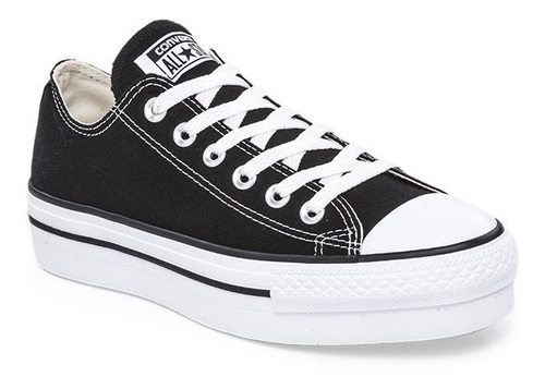 Zapatilla Converse Plataforma Ox