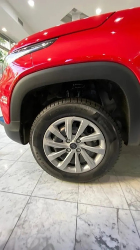 Imagen 12 de 18 de Fiat Strada 1.4 Cabina Doble Retira Ya !!! Ant. Y Cuotas//jc
