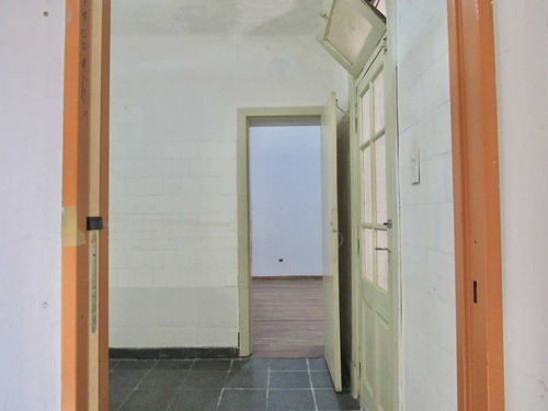 Casa Lote Propio A Refaccionar Villa Pueyrredon