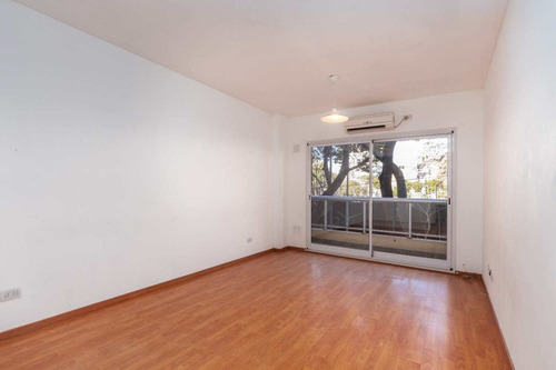 Departamento 2 Amb Balcón + Cochera Y Amenities