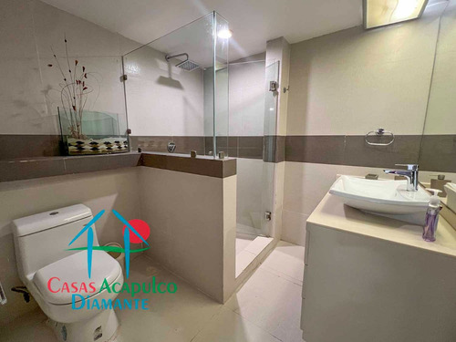 Cad Azteca Princess 408. Terraza Con Doble Vista Al Campo De Golf
