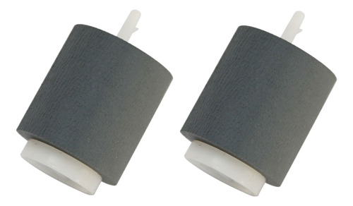 2 Gomas Compatible Mx M283 M363 M453 M503 M550 M620 M623 M65