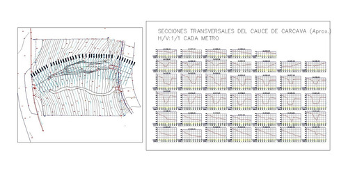 Imagen 3 de 10 de Topografia Y Estudios Ambientales