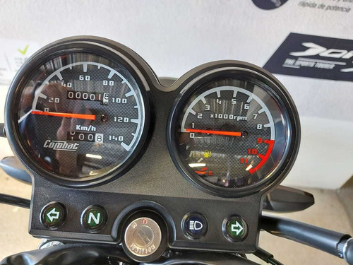 Victory Combat 125
