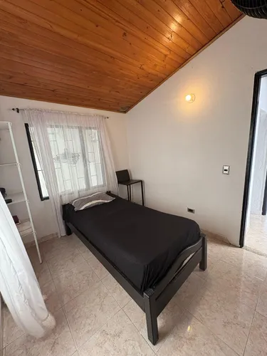 Casa Lote En Venta En Tobia, Nocaima