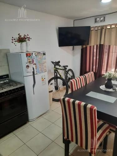 Imagen 6 de 11 de Departamento 2 Ambientes Venta Ramos Mejía