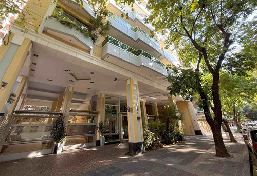 Exclusivo Penthouse Con Terraza
