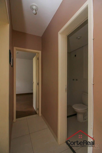 Imagem 7 de 15 de Apartamento - Cristal - Ref: 15820 - V-15820