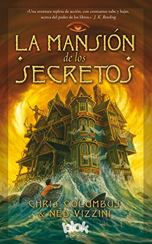 Libro Mansion De Los Secretos (escritura Desatada) - Columbu