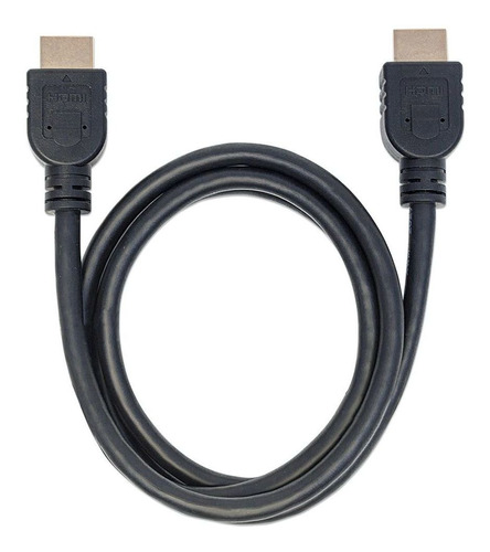 Cable Hdmi  Manhattan Macho A Macho 1 M