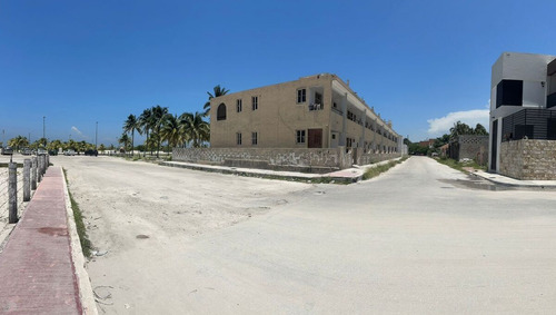 Departamentos En Preventa Kavala Beach, Progreso.