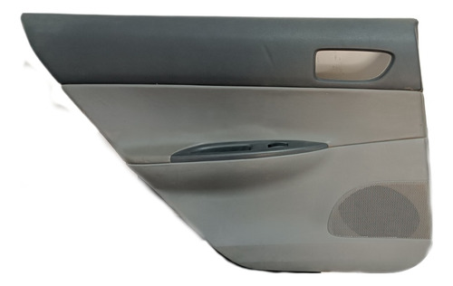 Tapiceria Puerta Trasera Izquierda Mazda 6 (Usado)