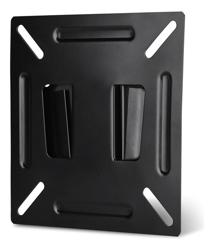 Soporte De Soporte De Pared Para Lcd Led De 12-24 Pulgadas