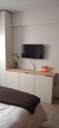 Rebajado!!!dueño Vende Depto De 2 Ambientes En Villa Urquiza