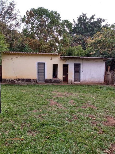 Chácara Em Localização Privilegiada - Ch0016