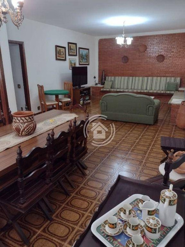 Imagem 17 de 17 de Chácara À Venda, 5000 M² Por R$ 800.000,00 - Floresta Escura - São Pedro/sp - Ch0038