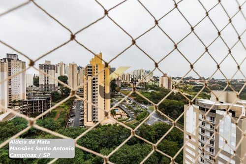 Imagem 4 de 30 de Apartamento - A009018 - 4799036