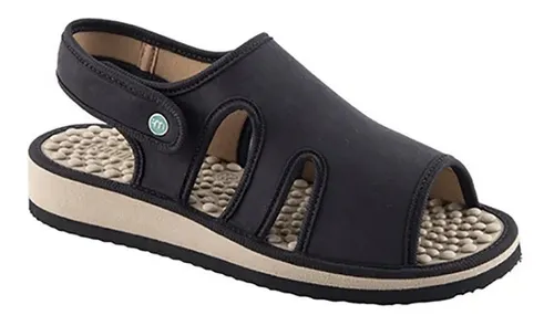 Sandalia mundoflex hotsell