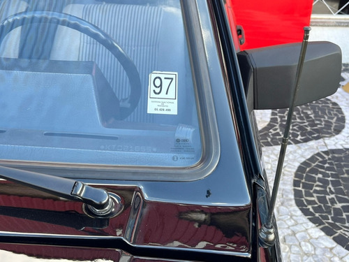 Voyage Cl 1.6 Ap Impecável