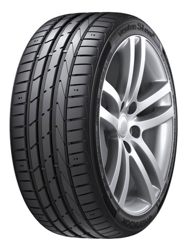 Cubierta 215/40/18 Neumatico Hankook K117 Runflat