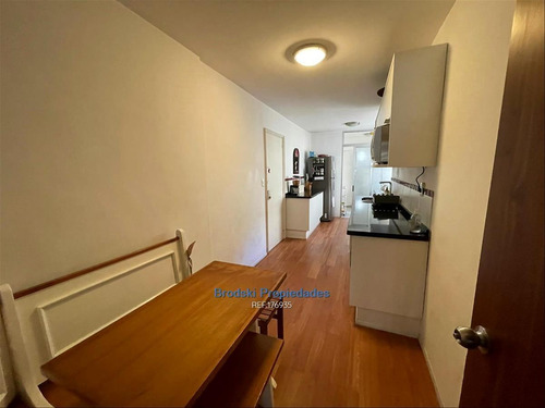 Imagen 17 de 17 de Venta Apartamento En Pocitos Totalmente Reciclado Cw176935