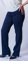 Comprar Pantalones De Vestir De Dama,   Talles Xl Al Xxxl.