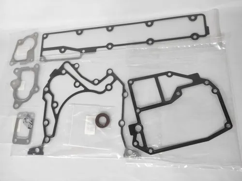 Kit Empacaduras Motor Jac 1083
