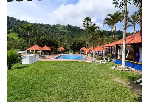 Venta Exclusiva Finca Turistica Via Alcala